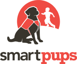 Therapy Dog Thursday – Smart Pups.