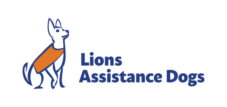 Lions Assistance Dogs – Psychiatric Assistance Dogs.