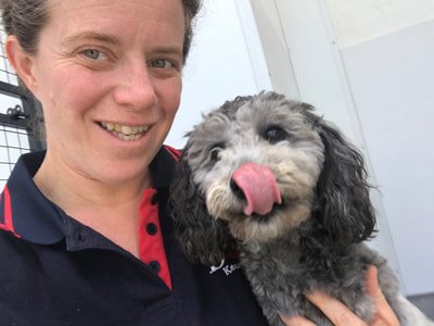 Chase’s Rehabilitation Story