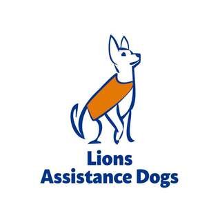 Hearing Assistance Dogs – Lions Assistance Dogs.